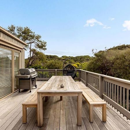 Dana Beach House, 布莱尔高里 外观 照片