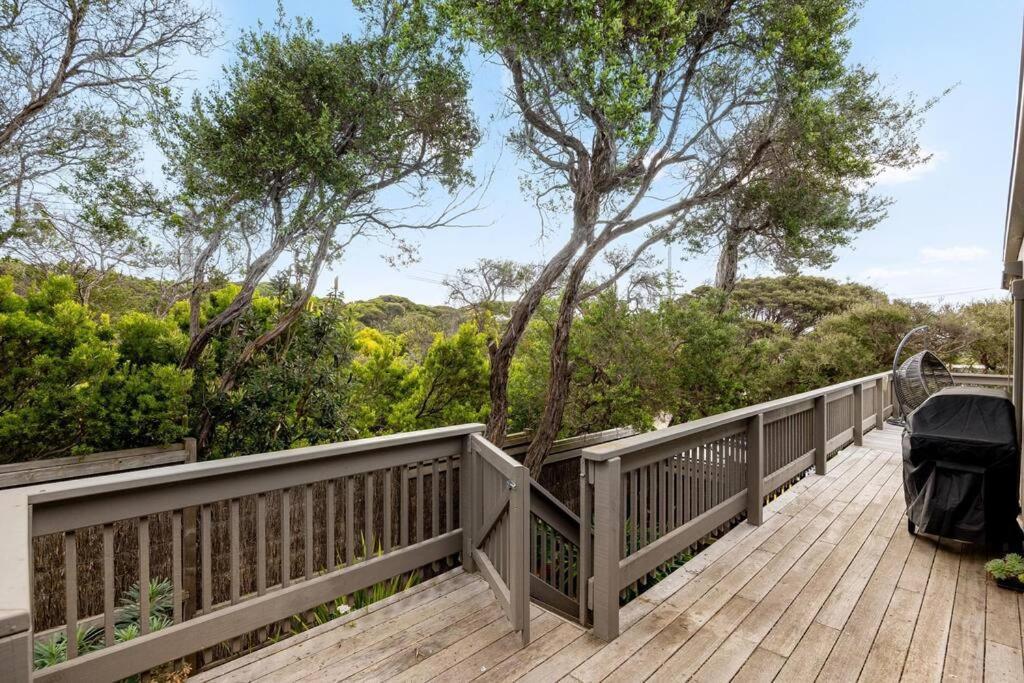 Dana Beach House, 布莱尔高里 外观 照片