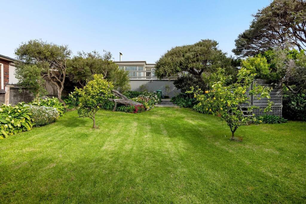 Dana Beach House, 布莱尔高里 外观 照片